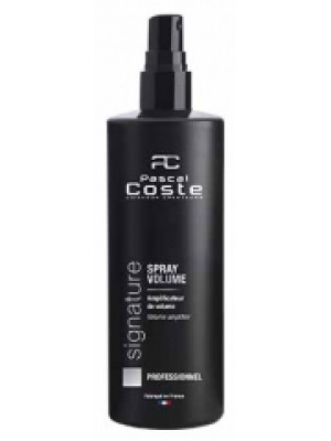 Pascal Coste Spray Volume