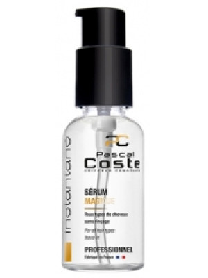 Pascal Coste Sérum Magique