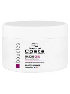 Pascal Coste Masque Professionnel Curl