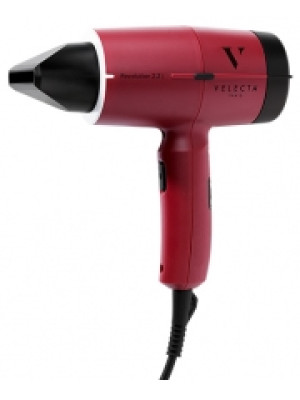 Velecta Paris Tgr Vélecta Paramount Sèche-cheveux Revolution 2.2i Rouge Millesime