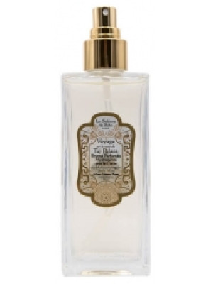 La Sultane de Saba Brume Parfumée Hydratante Musc Encens Rose