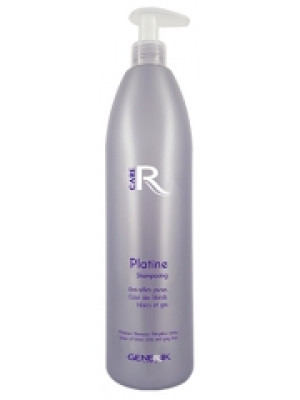 Shampooing Platine Generik 1L