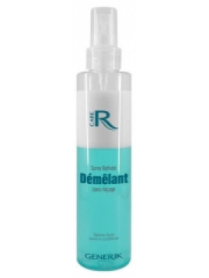 Spray Démêlant Biphase Generik 200ml