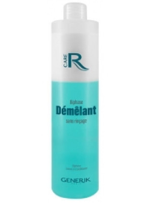 Recharge Spray Démêlant Biphase Generik 400ml