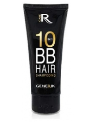 Generik BB Hair Shampooing 10 en 1