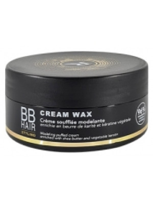 Generik Crème Soufflée Modelante Cream Wax BBHair