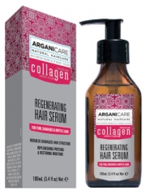 Arganicare Sérum Régénérant Collagène