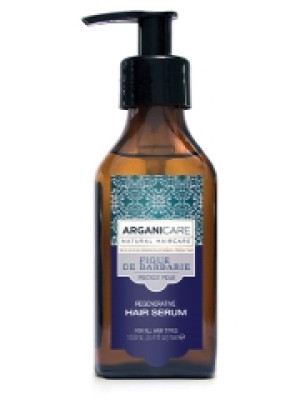 Arganicare Sérum Protecteur Figue de Barbarie