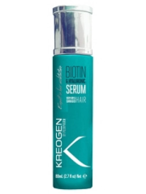 Kreogen Sérum Ultra Réparateur Biotine