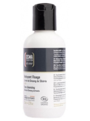 Osma Tradition Nettoyant Visage Bio Osma