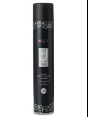 Urban Keratin Laque Extra-volume Keratine Diamond Finish