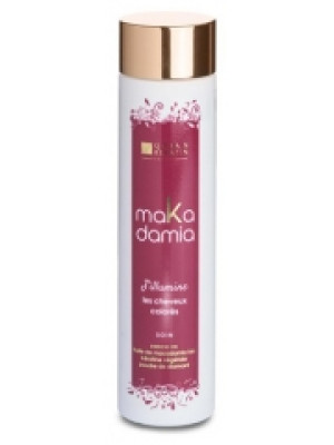 Urban Keratin Soin J'illumine Makadamia
