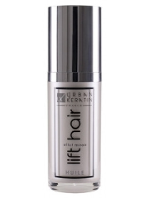 Urban Keratin Huile Effet Miroir Lift Hair