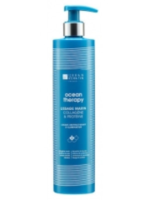 Lissage Collagène & Protéine Ocean Therapy Urban Keratin 400ml