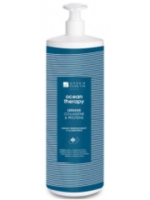 Lissage Collagène & Protéine Ocean Therapy Urban Keratin 1L