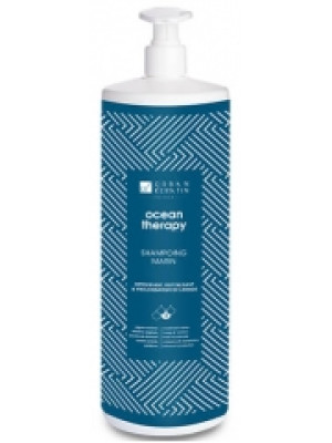 Shampooing Marin Ocean Therapy Urban Keratin 1L