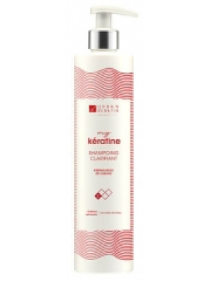 Shampooing Clarifiant My Keratine Urban Keratin 400ml
