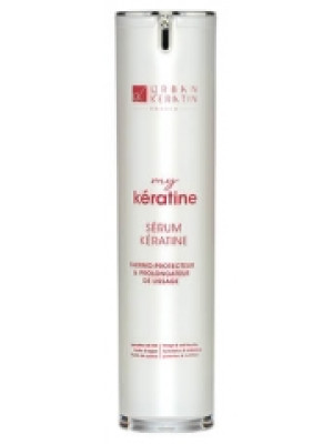 Sérum Thermoprotecteur My Keratine Urban Keratin