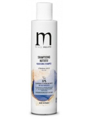 Patrice Mulato Shampooing Nutritif Cheveux Secs Mulato 200ml