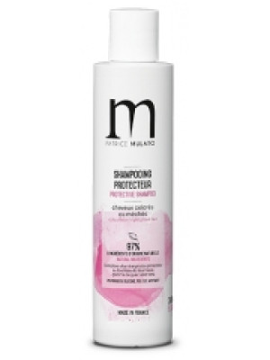 Patrice Mulato Shampooing Protecteur Cheveux Colorés Mulato 200ml