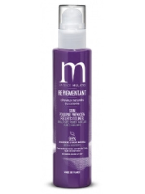 Patrice Mulato Soin Repigmentant Pourpre Phénicien Mulato 200ml