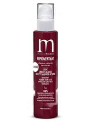 Patrice Mulato Soin Repigmentant Ombre Acajou Mulato 200ml