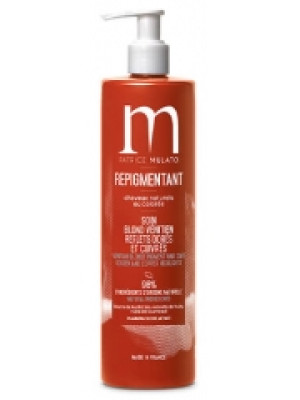 Patrice Mulato Soin Repigmentant Blond Vénitien Mulato 500ml