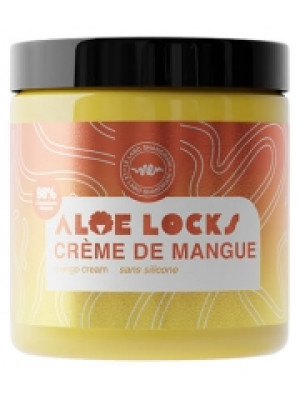 Easy Pouss Crème de Mangue Aloe Locks