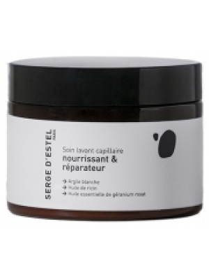 Serge d'Estel Soin Lavant Nourrissant & Réparateur