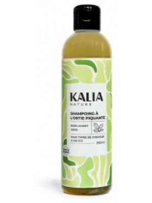Kalia Nature Shampooing Ortie Piquante