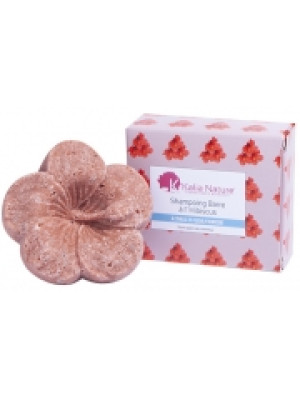 Kalia Nature Shampooing Barre Hibiscus