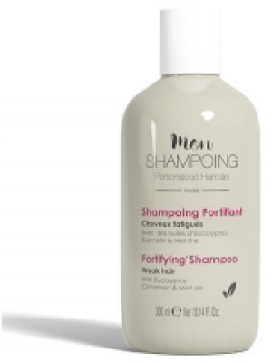 Mon Shampoing Shampooing Fortifiant Naturel Anti-chute