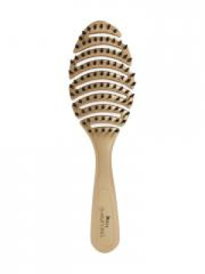 Mon Shampoing Brosse Flexible Soie Sanglier