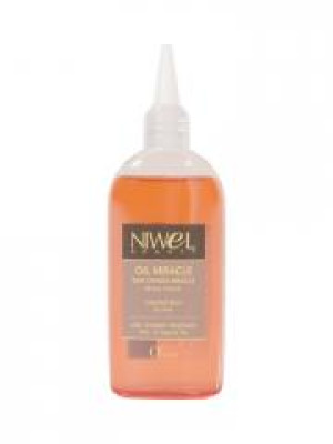 Bain d'Huiles Miracle Oil Miracle Les Essentiels Niwel Beauty 125ml