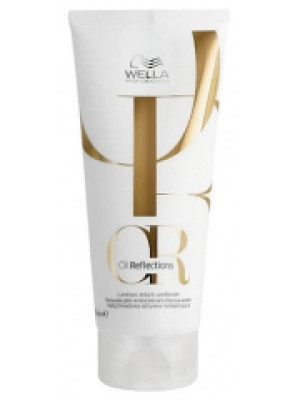 Après-shampooing Révélateur de Lumière Oil Reflections Wella 200ml