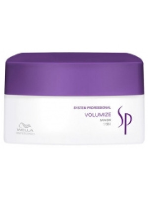 SP Masque Volumize