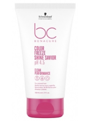 Schwarzkopf Professional Schwarzkopf Rénovateur de Brillance pH 4.5 BC Color Freeze Schwarzkopf Pro 150ml