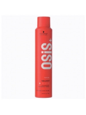 Schwarzkopf Professional Schwarzkopf Spray Léger Effet Cire Velvet OSIS+ Schwarzkopf Pro