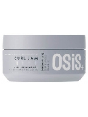 Schwarzkopf Professional Schwarzkopf Gel Définition Boucles Curl Jam OSIS+ Schwarzkopf Pro