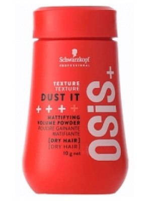 Schwarzkopf Professional Schwarzkopf Poudre Gainante Dust It OSIS+ Schwarzkopf Pro