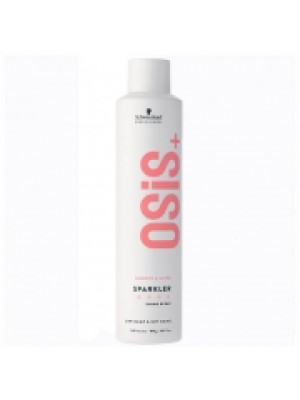 Schwarzkopf Professional Schwarzkopf Spray Brillance Sparkler OSIS+ Schwarzkopf Pro