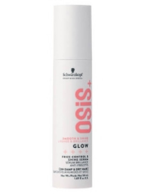 Schwarzkopf Professional Schwarzkopf Sérum Brillance Anti-frisottis Glow OSIS+ Schwarzkopf Pro