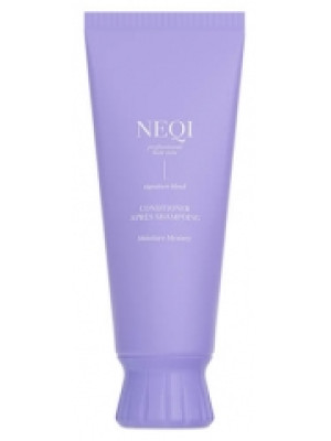 Neqi Après-shampoing Hydratant Moisture Mystery