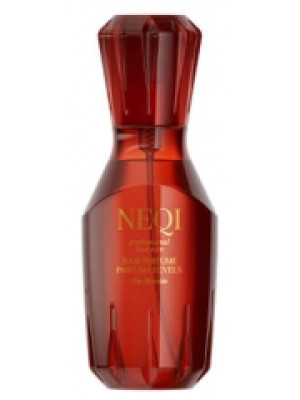 Neqi Parfum Cheveux The Blossom