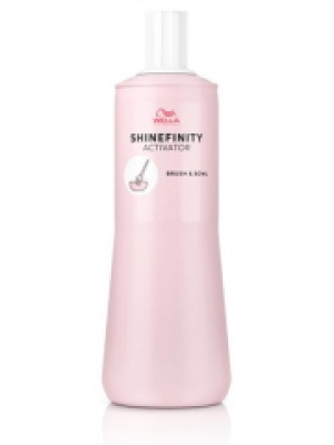 Wella Activateur 2% 1L Shinefinity