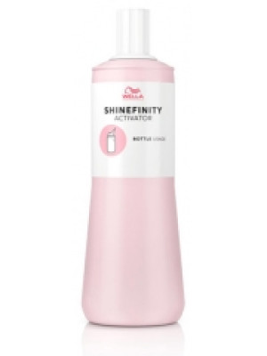 Wella Activateur 2% Flacon Applicateur 1L Shinefinity