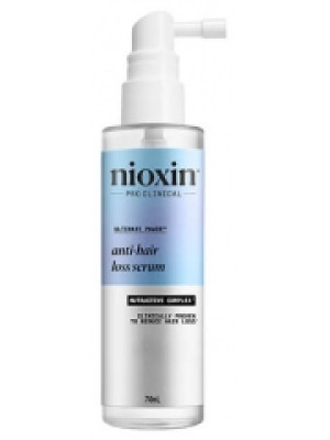 Nioxin Sérum Anti-chute Sandalore