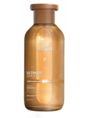 Shampoing Ultimate Smooth Wella 250ml