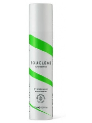 Bouclème Sérum Hydratant Cuir Chevelu Dry Scalp Serum Bouclème 30ml