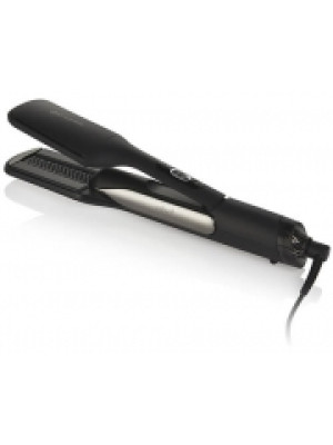 Lisseur Séchant 2-en-1 ghd Duet Style noir